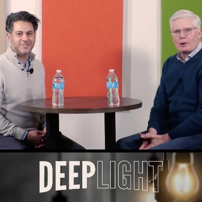 Deep Light - Trafficking: Tangible Hope (Season 4 - Episode 1) Deep Light - Trafficking: Tangible Hope (Season 4 - Episode 1)