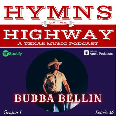 Bubba Bellin Bubba Bellin