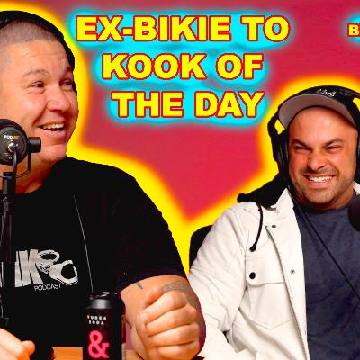 Brent Simpson - From Prison to Kook of The Day! (Redemption Story) Brent Simpson - From Prison to Kook of The Day! (Redemption Story)