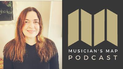 Episode 47 - Music Publishing - feat. Jan Hellreigel