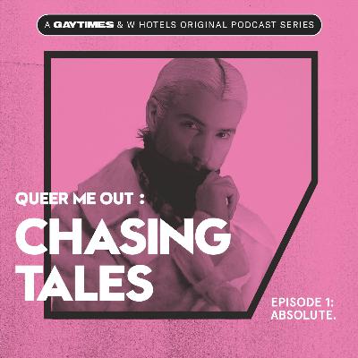 Episode 1: ABSOLUTE.