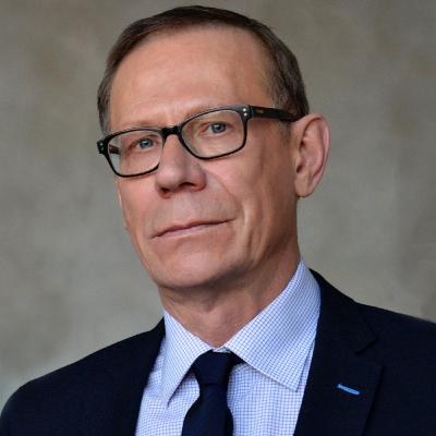 Персоны отрасли: Александр Иванов о клубе цифровиков