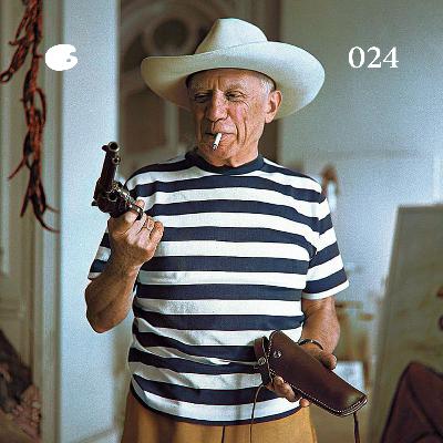 TOP 10 Bizarnih navika slavnih umetnika | Izvolite u salon epizoda 24