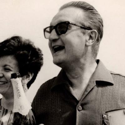 Episodio 12 - Giorgio Rosa