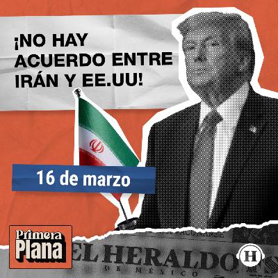 Medio Oriente: Irán rechaza negociar con Trump y realiza amenaza Medio Oriente: Irán rechaza negociar con Trump y realiza amenaza