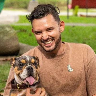 Cap9/Vínculo Entre #Niños y #Perros