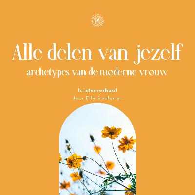 3 - de aangepaste vrouw