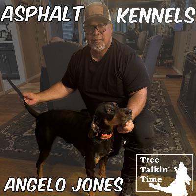 198. Asphalt Kennels