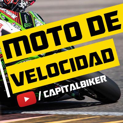 CB3E05 - Motociclismo de Velocidad
