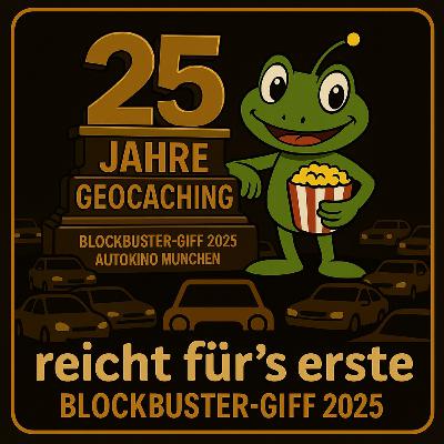 Folge 27: 🎬🚗 Cliffhanger im Autokino – das Orga-Team zwischen Action und Komödie 🍿😂