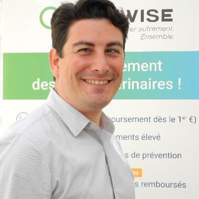 Assurer son chien ou chat simplement ? Interview du fondateur Raphaël Berger de Otherwise, une mutuelle innovante