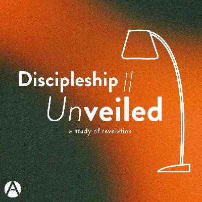 Transformation through Transfixion // Tim Mota