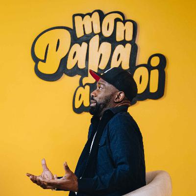 Passi - Mon papa à moi Passi - Mon papa à moi