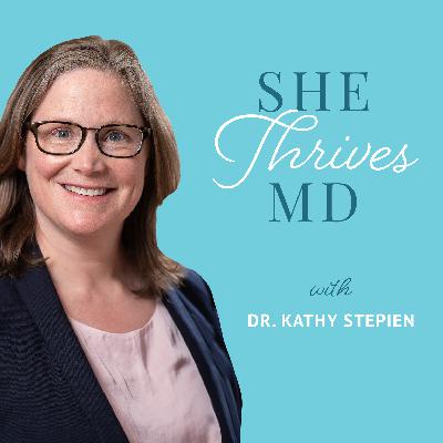Finding Self-Compassion - Ep 005