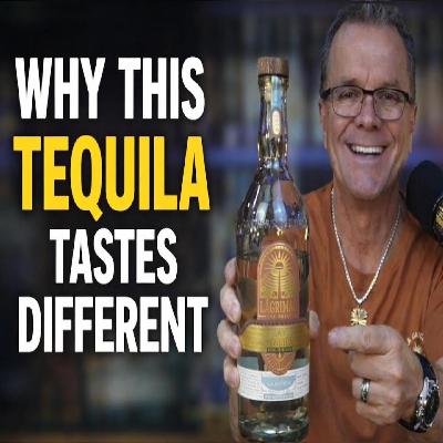 Why This Tequila Tastes Completely Different Every Release