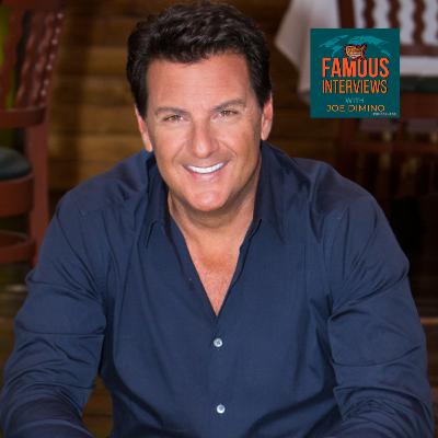 Author & Prominent Life Coach with over 200,000 YouTube Followers Jonathon Aslay