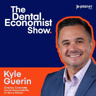 Kyle Guerin on the Strategic Advantage of Making Dentistry Less Self-Centred