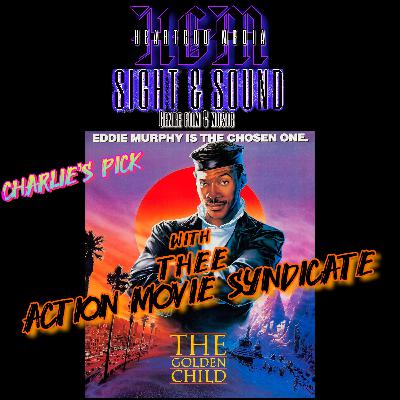 The Golden Child (86) ACTION MOVIE SYNDICATE