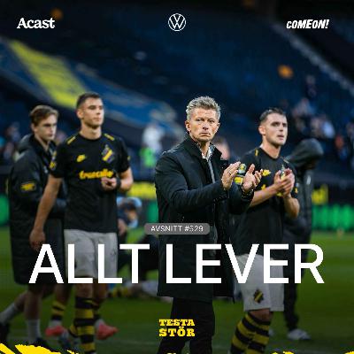 529. Allt lever 529. Allt lever