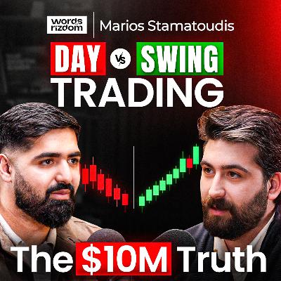 US Trading Champion: How To Catch 100x Trades (While Trading Less) US Trading Champion: How To Catch 100x Trades (While Trading Less)