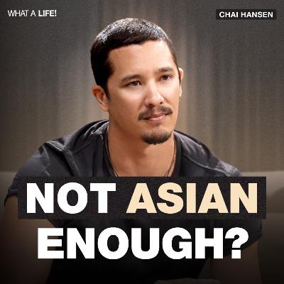 Hollywood Told Me I Wasn’t "Asian Enough" Hollywood Told Me I Wasn’t "Asian Enough"