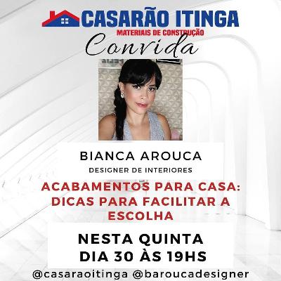 19 - Dicas de acabamentos na construção e reforma 19 - Dicas de acabamentos na construção e reforma