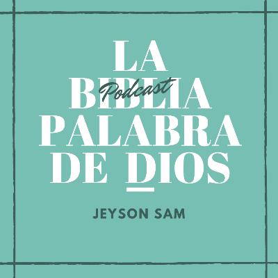 Introducción a la Biblia Palabara de Dios