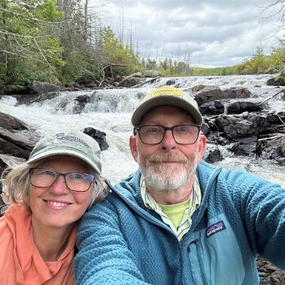Boundary Waters Podcast Ep. 124 "The Misadventure Before the Adventure" Boundary Waters Podcast Ep. 124 "The Misadventure Before the Adventure"