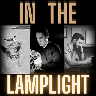 Swimming With Pigs, Michael Rooney & Sad Pints Swimming With Pigs, Michael Rooney & Sad Pints