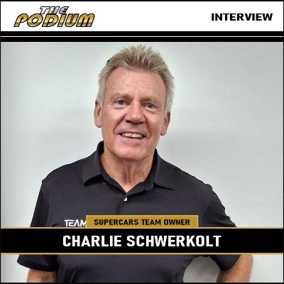 Charlie Schwerkolt - Interview (February 2026)