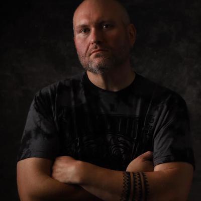 Road Show Podcast 1-Darren Nicholson Part 2