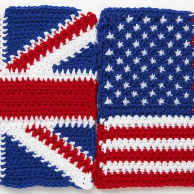 UK vs US Crochet Terms Explained: Why Crochet Stitches Have Two Languages | Crochet Community Chat