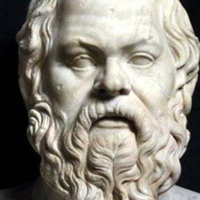 Socrate~ giupolino