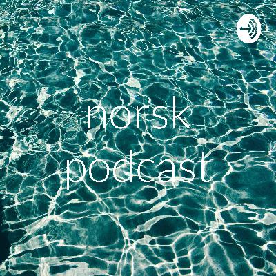 norsk podcast