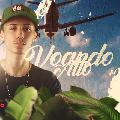 MEGA TO VOANDO ALTO - DJ THIAGO SC