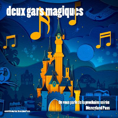 On vous parle de la prochaine soirée Disneyland Pass ! 🕺🏻🪩 On vous parle de la prochaine soirée Disneyland Pass ! 🕺🏻🪩