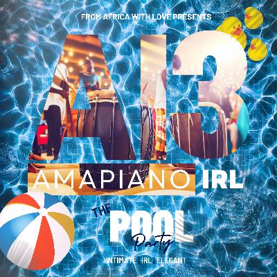 FAWL16 – Amapiano IRL 3 – Episode 2504