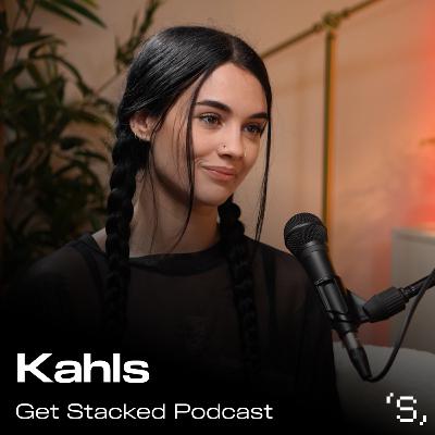 The Business of Being a Creator: Brand, Boundaries & Community w/ Kahls