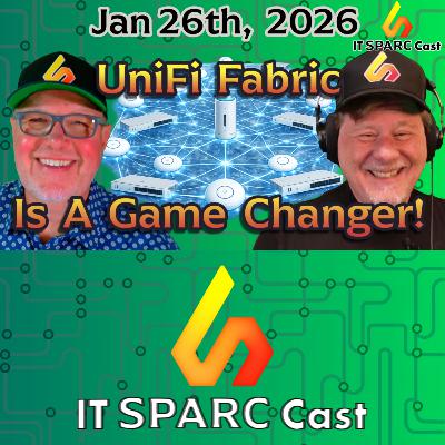 ERP’s Inevitable Reinvention, UniFi Fabric, and Why OpenAI Isn’t the AI Bubble to Fear ERP’s Inevitable Reinvention, UniFi Fabric, and Why OpenAI Isn’t the AI Bubble to Fear
