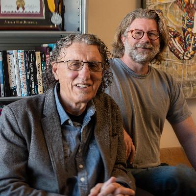 DOUGLAS AND DAVID KENRICK - Why Your Stone Age Brain Is Grappling With The Modern World