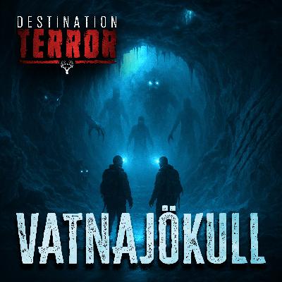 The Ice Cathedral of Death:  Vatnajökull's Cursed Caves