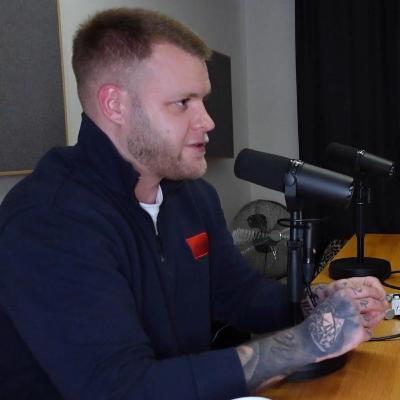 JAK SE (NE)TOČÍ PORNO? ⁣Prozrazuje bývalý pornoherec