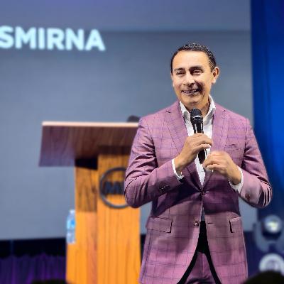 La Iglesia de Esmirna: no temas, sé fiel. La Iglesia de Esmirna: no temas, sé fiel.