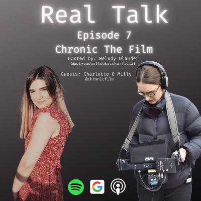Chronic The Film (ft. Charlotte & Milly)