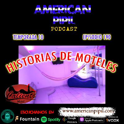 AMP190 - Historias De Moteles