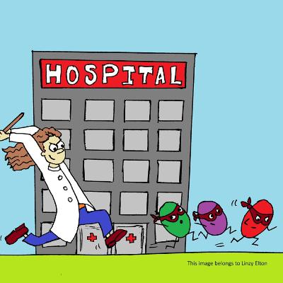 Plain language summary: Tracing the transmission of carbapenem-resistant Enterobacteriaceae at the patient:ward environmental nexus