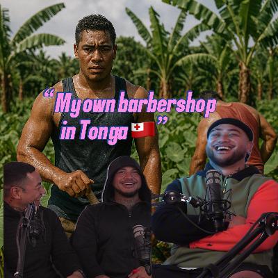 Small town cemetery to small town cutz 🇹🇴 || California East Palo Alto 🇺🇸 || my first BARBERSHOP || Transition to Australia 🇦🇺 Small town cemetery to small town cutz 🇹🇴 || California East Palo Alto 🇺🇸 || my first BARBERSHOP || Transition to Australia 🇦🇺