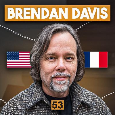 He Left Life in the U.S. to Start Fresh in France