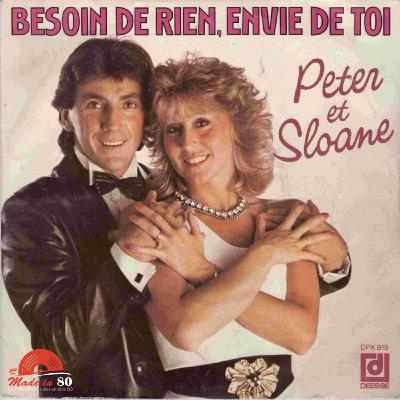 Sloane (Peter & Sloane) Sloane (Peter & Sloane)