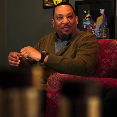 The Bro Code Show w/ Artist/Poet/Community Activator - Dasan Ahanu The Bro Code Show w/ Artist/Poet/Community Activator - Dasan Ahanu
